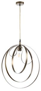 VISEČA SVETILKA 50/110 cm E27