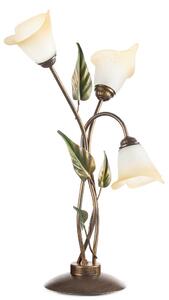 NAMIZNA SVETILKA 45/70 cm