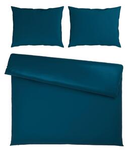 Premium Living Posteljnina Xenia Uni Xxl, Modra, 2x60/80, 200/200
