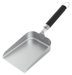 Weber Lopata za plancha žar (Nerjavno jeklo, Širina: 16 cm)