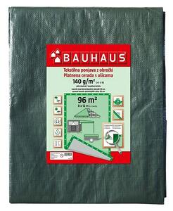 Platnena ponjava 8 x 12 m, 96 m2 (Zelena)