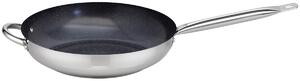 Elo 24542 Ponev s pomožnim ročajem Profi ThermPlatinum 32 cm, 32 cm
