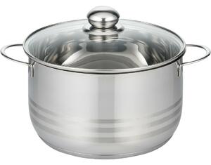 Elo 22216 Basic Nerjaveča posoda Brillant 16 cm,1,6 l, 1,6 l