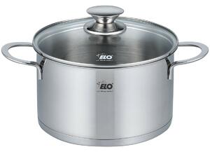 Elo 72540 Nerjaveča posoda Galant 20 cm, 2,7 l, 2,7 l
