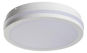 Kanlux 33340 - LED Zunanja svetlika BENO LED/24W/230V 4000K bela IP54