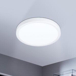 Eglo 99265 - LED Kopalniška stropna svetilka FUEVA 5 LED/20W/230V IP44