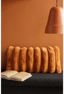 Mömax Krznena Blazina Moka Cushion Caramel
