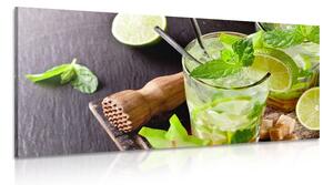 Slika okusen Mojito