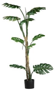 XXXL Umetna Rastlina Splitphilodendron Ii -Paz-