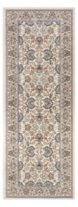 Kremno bel tekač 80x240 cm Orient Saraceni – Hanse Home