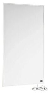 IR grelni panel Ecotech P600 (Š x V: 605 x 1.005 mm, 600 W, Bele barve)