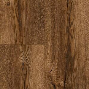 LOGOCLIC Ambienta Laminat Hrast Mirandola (Rustikalen videz, 1.288 x 195 x 10 mm) productname.garantie.plussign BAUHAUS garancija 30 let