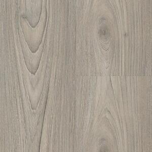 LOGOCLIC Ambienta Laminat hrast Alba (Rustikalen videz, 1.288 x 195 x 10 mm) productname.garantie.plussign BAUHAUS garancija 30 let