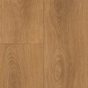 LOGOCLIC Ambienta Laminat hrast Corno (Rustikalen videz, 1.288 x 195 x 10 mm) productname.garantie.plussign BAUHAUS garancija 30 let