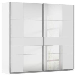 Premium Living Omara Z Drsnimi Vrati Caspio -Exklusiv-