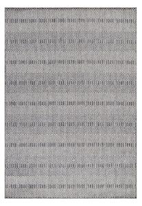 Mömax Ravno Tkana Preproga Aruba, Siva, 80x150cm