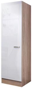 FlexWell Omara Za Posodo Venezia Valero, Bela, Š. 50 Cm