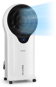Klarstein Whirlwind, 3-v-1, Klimatska naprava, Ventilator, Hladilnik zraka, Vlažilec zraka, 5,5L 110W