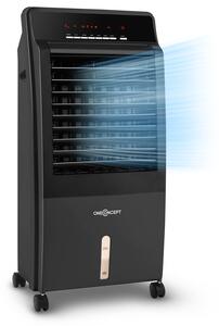 OneConcept CTR-1, hladilec zraka, 4 v 1, 65 W, daljinski upravljalnik