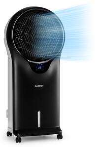 Klarstein Whirlwind, 3-v-1, Klimatska naprava, Ventilator, Hladilnik zraka, Vlažilec zraka, 5,5L 110W