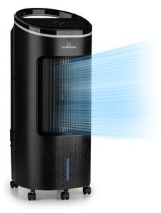Klarstein IceWind Plus Smart 4-v-1, hladilnik zraka, ventilator, vlažilec zraka, čistilec zraka, upravljanje z aplikacijo