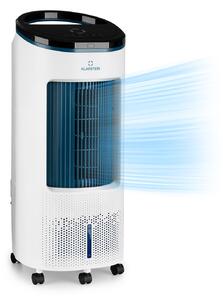 Klarstein IceWind Plus Smart 4-v-1, hladilnik zraka, ventilator, vlažilec zraka, čistilec zraka, upravljanje z aplikacijo