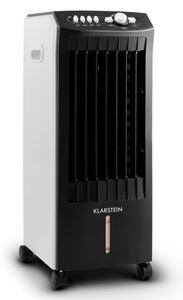 Klarstein MCH-1 v2, hladilnik zraka, klimatska naprava V2, ventilator 3 v 1, mobilni, 65 W
