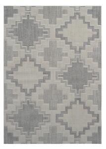 Preproga Damon Grey Geometry
