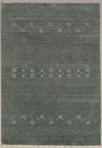 ORIENTALSKA PREPROGA 140/200 cm tkano večbarvno