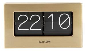 Karlsson Preklopna ura Karlsson Boxed Flip
