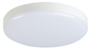 Kanlux 37293 - LED Industrijska stropna svetilka IPER LED/35W/230V IK10 IP65 okrogla bela