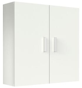 VISEČA OMARA 60/60/18 cm
