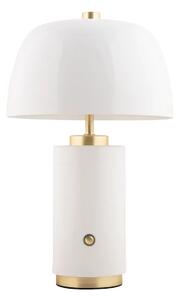 Leitmotiv Led brezžična namizna svetilka Leitmotiv Freya