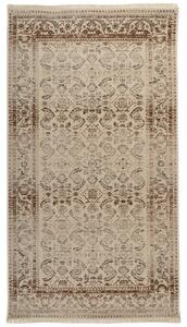 ORIENTALSKA PREPROGA CHARU 80/150 cm bež