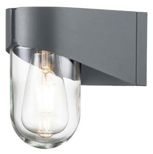 ZUNANJA STENSKA SVETILKA Porto 11,5/18,8 cm
