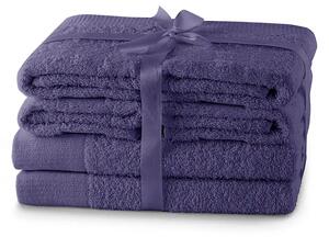 Komplet brisač home & lifestyle od 50 do 140 cm 6-pack