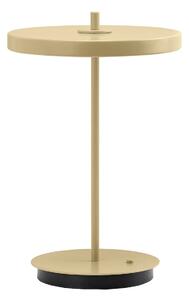 Umage Led brezžična namizna svetilka Umage Asteria Move 30,6 cm