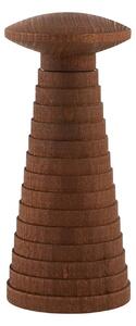 Alessi Mlinček za poper Alessi Yucatan 17,5 cm
