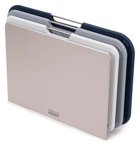Joseph Joseph Komplet desk za rezanje z organizatorjem Joseph Joseph Nest M/22 x 31.9 x 6.7 cm