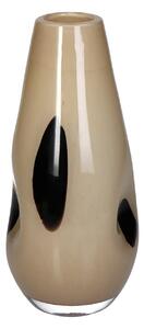 Dekorativna vaza home & lifestyle 25 x 12 x 12 cm