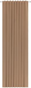 KONČANA ZAVESA zatemnjeno 140/300 cm