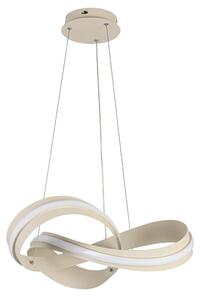 VISEČA LED-SVETILKA 36 W 4800 lm 3000-6500 K 220-240 V