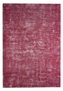 TKANA PREPROGA 160/230 cm taftano oranžna