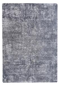 RAVNO TKANA PREPROGA 80/150 cm taftano svetlo modra