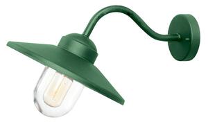 ZUNANJA STENSKA SVETILKA Klampenborg 42/27.5/25.5 cm
