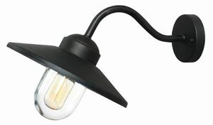 ZUNANJA STENSKA SVETILKA Klampenborg 42/27,5/25,5 cm