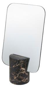 Kozmetično ogledalo 18x30 cm Marble – Mette Ditmer Denmark