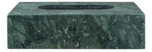 Kamnita škatla za robčke Marble – Mette Ditmer Denmark