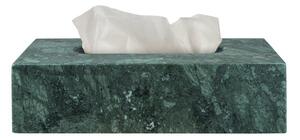 Kamnita škatla za robčke Marble – Mette Ditmer Denmark