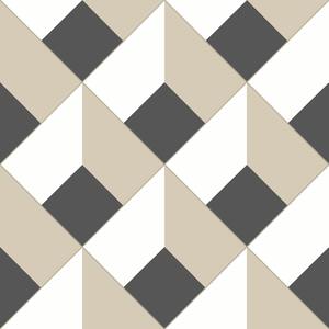 Tapeta Perception Losange 6 barv